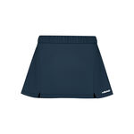 Abbigliamento HEAD HEAD Dynamic Gonna Donna-Blu Scuro