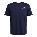 Abbigliamento Under Armour Sportstyle Left Chest Shortsleeve Men