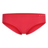 Ultralight Cool Mutandina Donna-Rosso