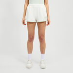 Abbigliamento Ellesse Ellesse Hallsat Pantaloncini Donna-Crema,Salvia