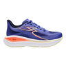 Meraki 6 Scarpe Neutrali Donna-Blu,Arancione