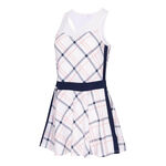 Abbigliamento Fila Fila Fritza Abito Donna-Bianco