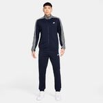Abbigliamento Nike M Nk Club Pk Trk Suit