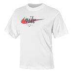 Abbigliamento Nike Dri-Fit Slam Tee