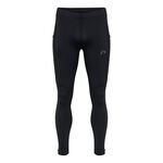 Abbigliamento Newline Newline Calzamaglia Uomini-Nero,Bianco