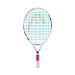 Racchette da tennis HEAD HEAD Paw 19 Racchette per bambini Con corde