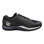 Scarpe da tennis Wilson Wilson Rush Pro Ace Scarpa per tutte le superfici Uomini - nero, 