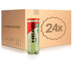 Pallina da padel HEAD HEAD Padel Team Tubo Da 3