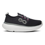 Scarpe OOFOS OOFOS  OOmy Stride Scarpe da recupero Donna-bianco,nero