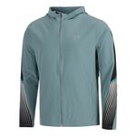 Abbigliamento Under Armour Velociti Storm Hooded Jacket