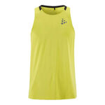 Abbigliamento Craft Pro Hypervent Singlet