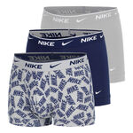 Abbigliamento Nike Everyday Cotton Stretch Trunk Boxer