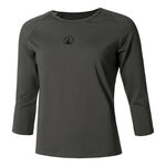 Abbigliamento Quiet Please Sparkle Stripe Longsleeve