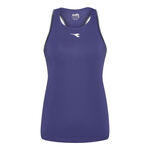 Abbigliamento Diadora Diadora Icon Canottiera Donna-Blu