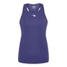 Icon Canottiera Donna-Blu