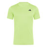 Club Maglietta Uomini - verde neon, 