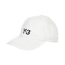 Y-3 Clima Cappellino Bambini-Crema