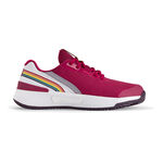 Scarpe da tennis Wilson Wilson Intrigue Pro Scarpa Per Terra Rossa Donna-Crema
