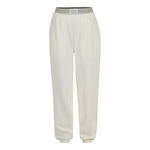 Abbigliamento Ellesse Ellesse D'Ampezzo Pantalone Da Allenamento Donna-Crema,Salvia