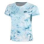 Abbigliamento Da Tennis Lotto Tech W Iv - D2 Tee