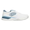 Raptor Hyperpulse 100 III Scarpa Per Terra Rossa Uomini-Bianco,Blu