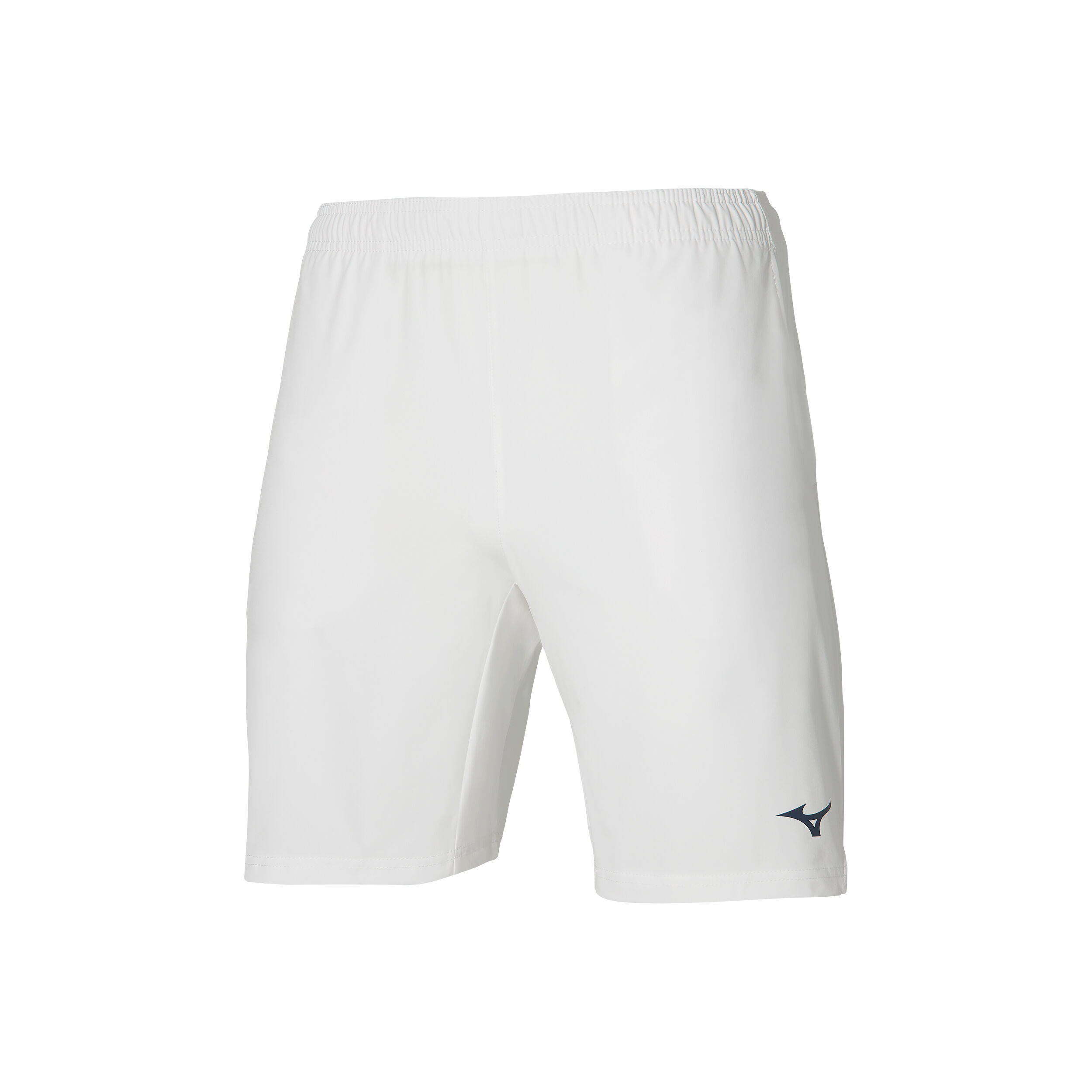 Buy Mizuno Trad Pantaloncini Uomini Bianco online Tennis Point CH