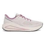 Scarpe da corsa Under Armour Under Armour Sonic 7 Scarpe Neutrali Donna-Bianco,Caramello