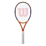 Racchette da tennis Wilson Wilson RG Equipe HP Racchette Allround