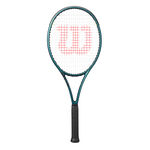 Racchette da tennis Wilson Wilson Blade 100L V9 Racchette Da Torneo