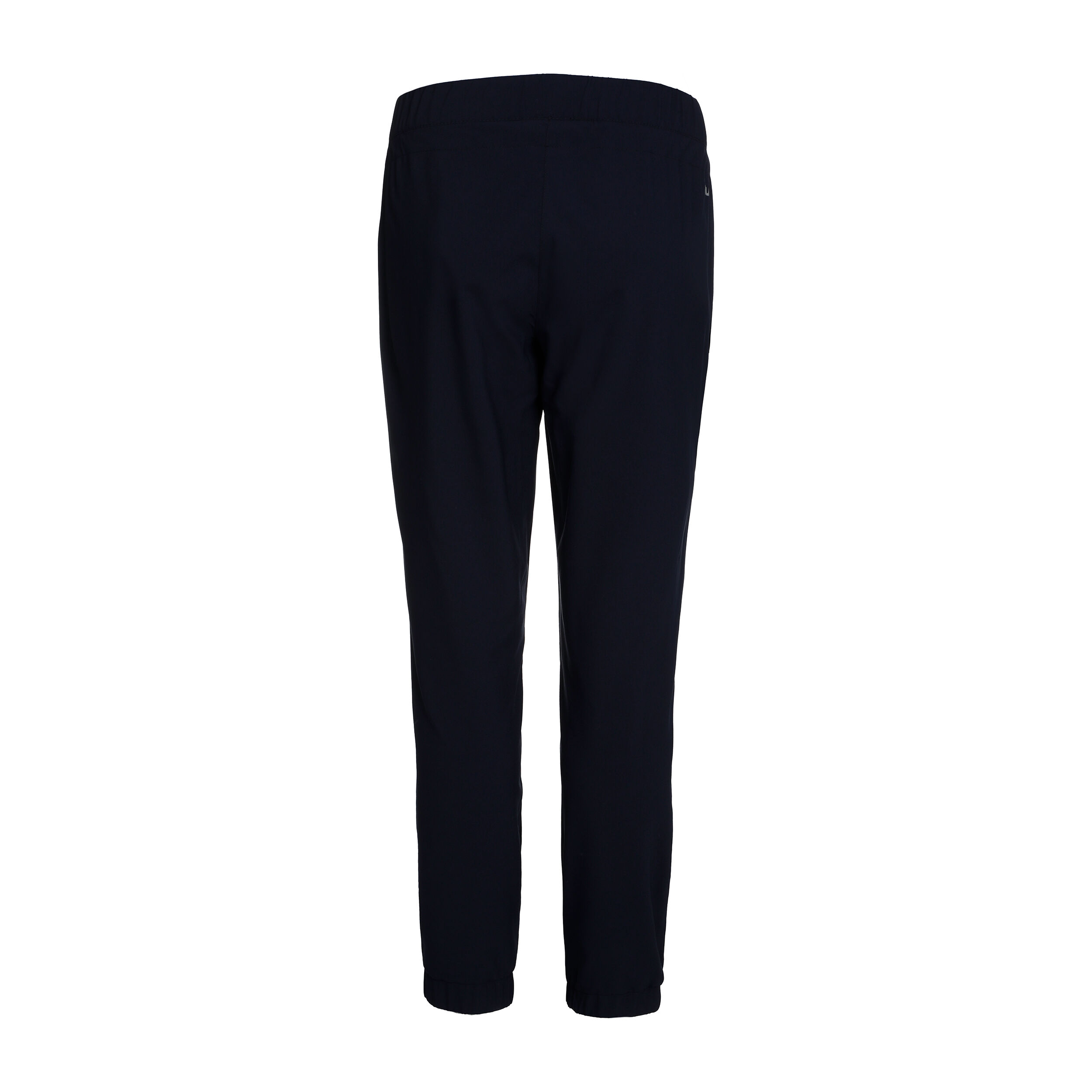 Pantaloni fila tuta stretti sales