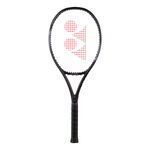 Racchette da tennis Yonex Yonex Ezone 98 Aqua Night Racchette da torneo non incordata