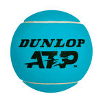 Palline Giganti Dunlop ATP Midi Ball blue