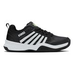 Scarpe Da Tennis K-Swiss Court Express 2 Clay