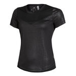 Abbigliamento Limited Sports Limited Sports Irbis Maglietta Donna-Grigio Scuro