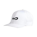 Abbigliamento Endless Endless Icon Cappellino Unisex - bianco, 