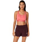 Abbigliamento ASICS Road Compression Bra