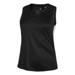 Abbigliamento Limited Sports Limited Sports Blacky Canottiera Donna-Nero