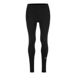 Abbigliamento Puma Puma Favorites Brushed Calzamaglia da corsa Uomini - nero, argento