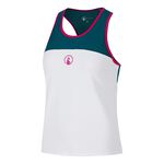 Abbigliamento Quiet Please Mind Racerback Tank W
