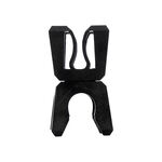 Equipaggiamento allenatore TOOLZ TOOLZ Giunti Per Ostacoli Da Allenamento Supporto-Nero