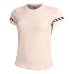 Abbigliamento Wilson Baseline Seamless Tee