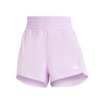Abbigliamento adidas Pacer Woven High Shorts