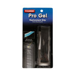 Grip Tourna Tourna Pro Gel Confezione Da 1-Nero