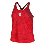 Abbigliamento BIDI BADU Pure Wild Tank