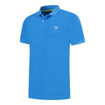 Abbigliamento Dunlop Dunlop Club Polo Uomini-Blu
