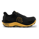 Scarpe da corsa TOPO ATHLETIC TOPO ATHLETIC MTN Racer 4 Scarpa da trail Uomini - nero, giallo