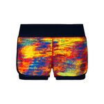 Abbigliamento BIDI BADU Chidera Tech 2in1 Shorts