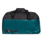 Wilson Wilson Super Tour Small Borsa Sportiva-Verde,Nero