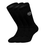 Abbigliamento BIDI BADU Tamio Tech 3er Pack Crew Socks Unisex