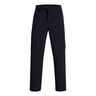 Vibe Woven Cargo Pantalone Da Allenamento Uomini-Nero